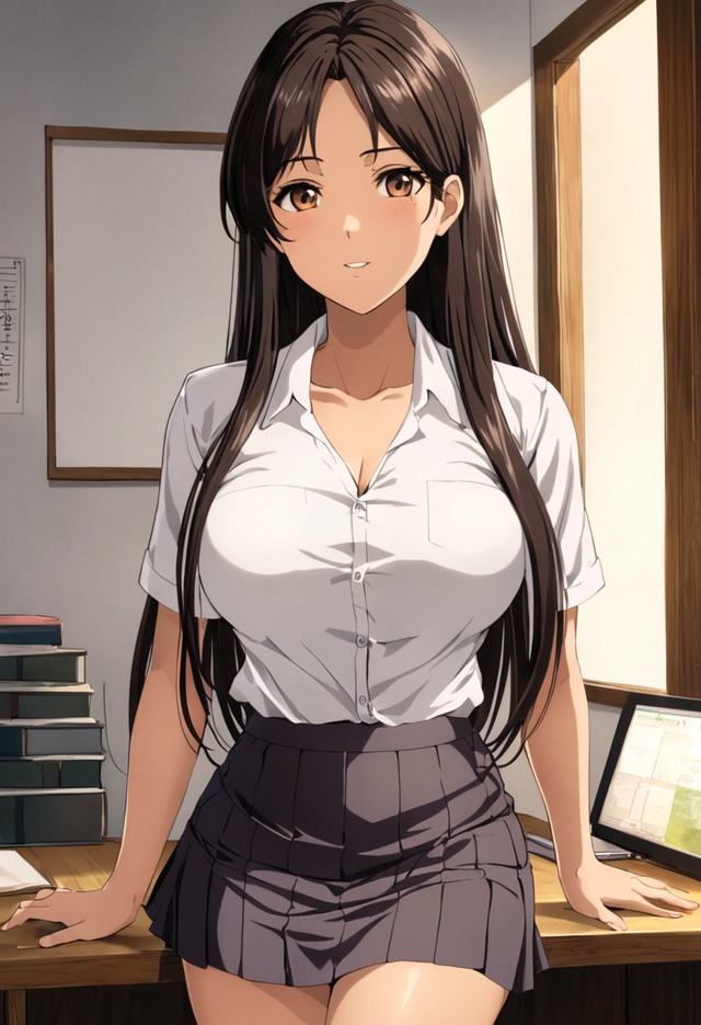 Catherine Morris avatar