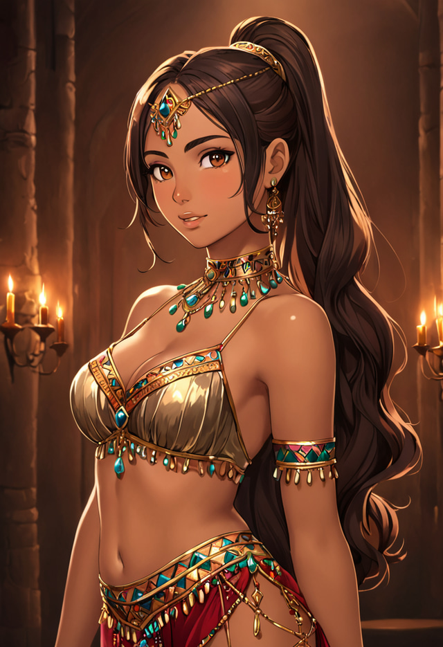 Julia Black avatar