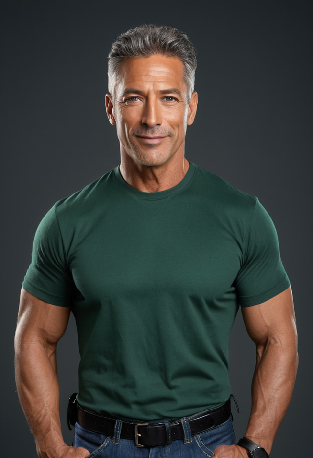 Daryl Sharp avatar