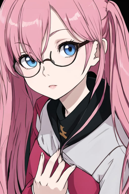 Faith Rasmussen AI Girlfriend avatar