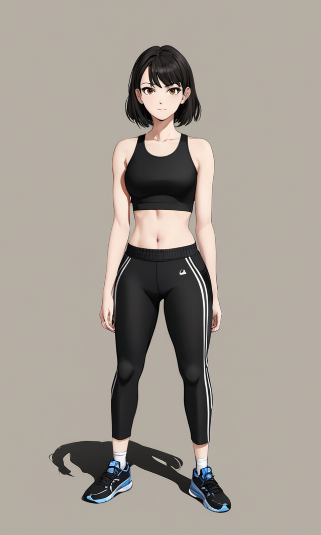 April Dixon avatar