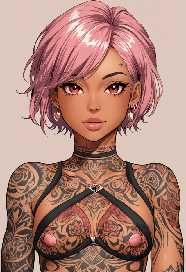 Iyana Mckinney avatar