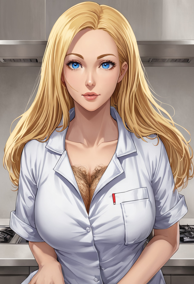 Alaina Cameron avatar