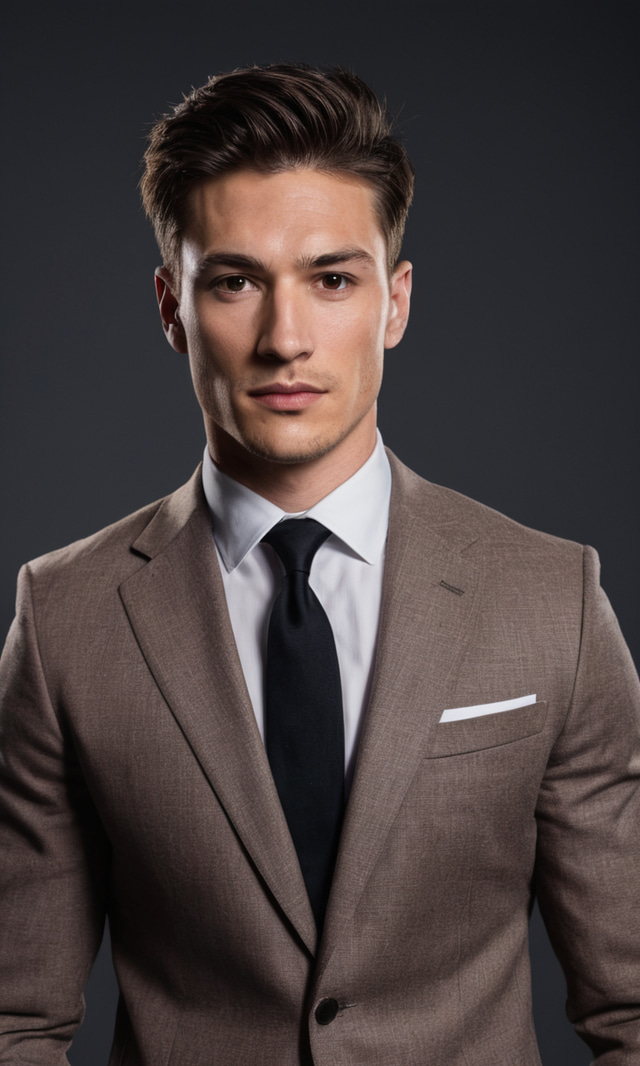 Son Pittman avatar