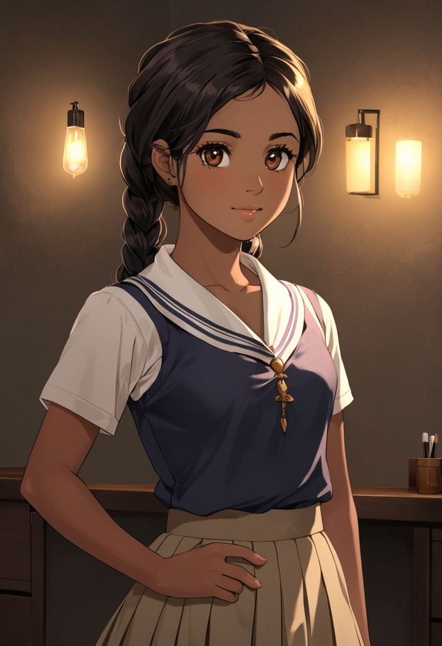 Roselyn Hull avatar