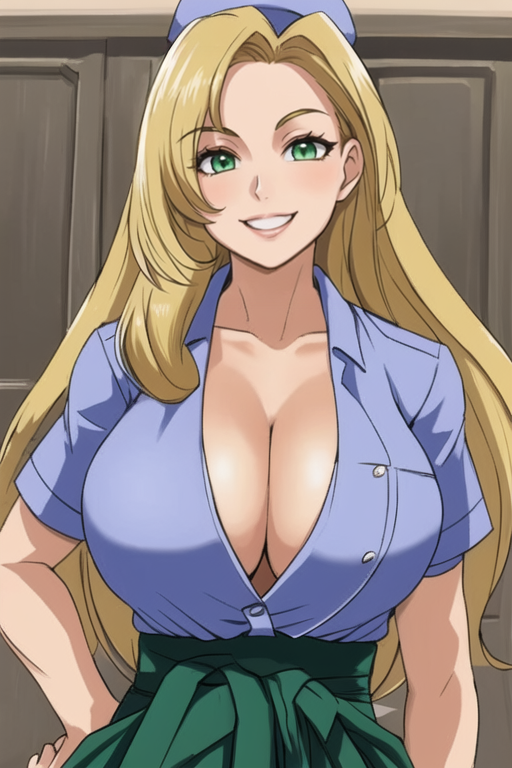Jamya Decker avatar