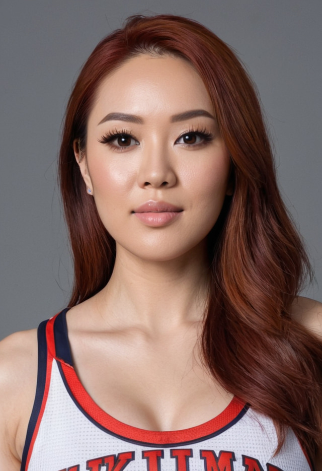 Ashlee Washington avatar