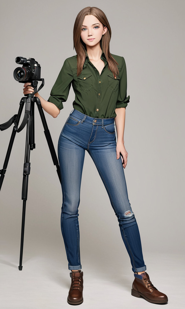 Macy Williams avatar