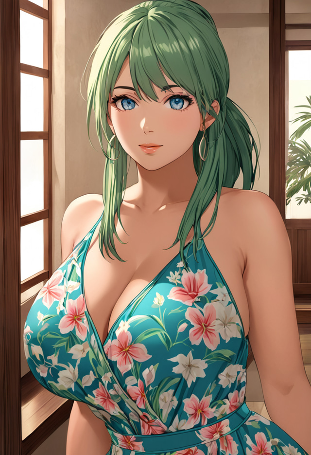 Evelin Dudley avatar