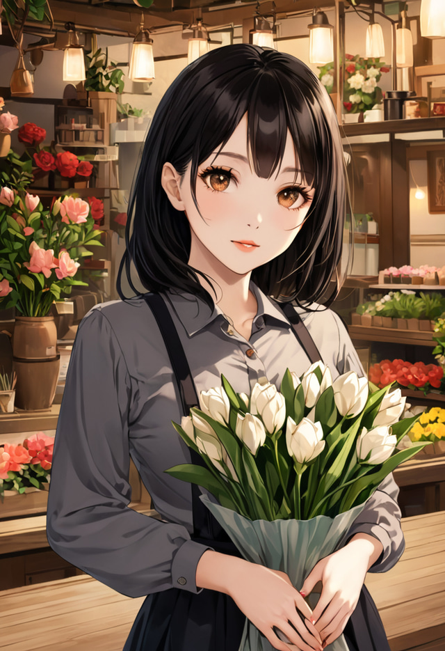 Perla Carson avatar