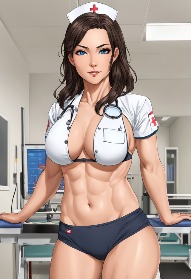 Nicole Brandt avatar
