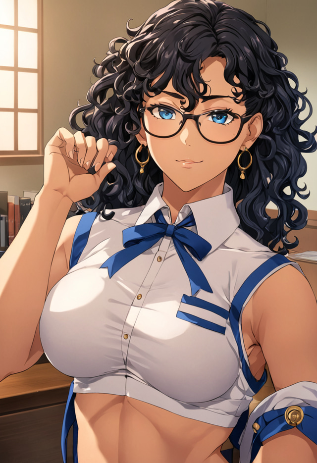 Annika Harrison avatar