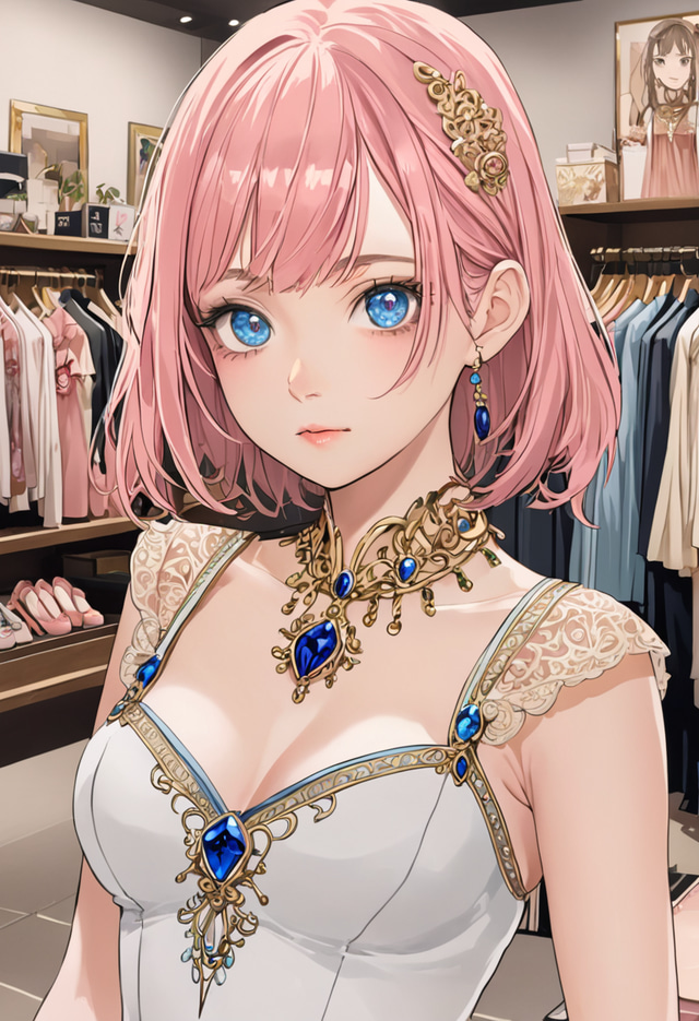 Abagail French avatar
