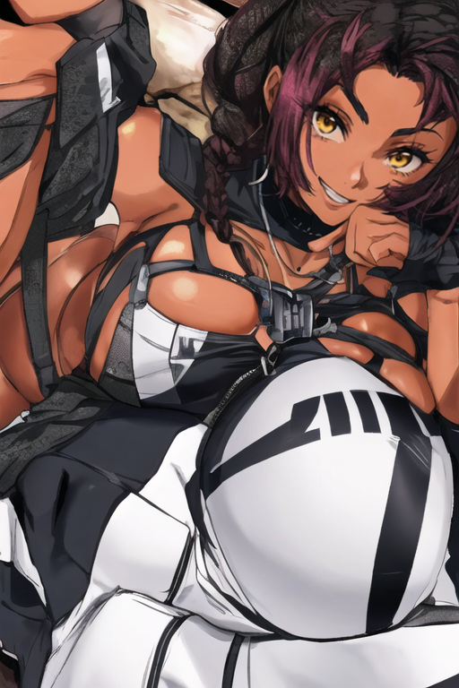 Litzy Sanders avatar
