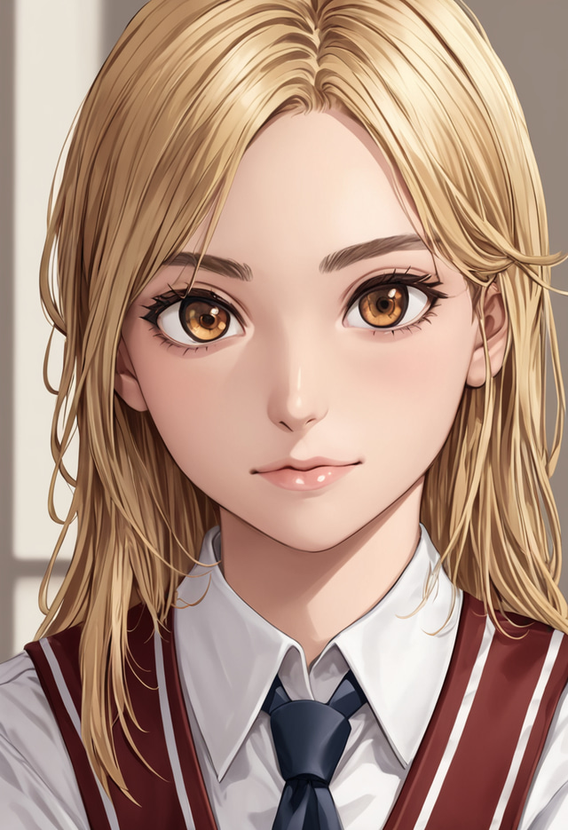 Ashlee Franco avatar
