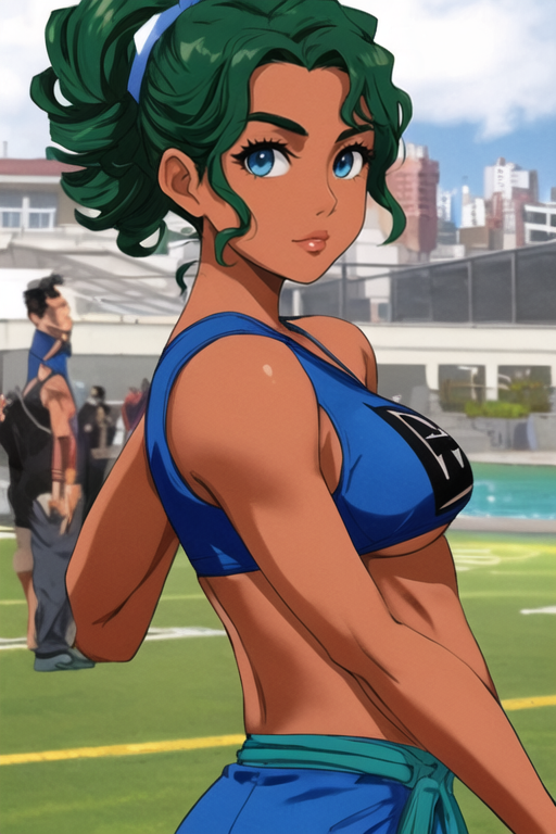 Aliyah Hobbs avatar