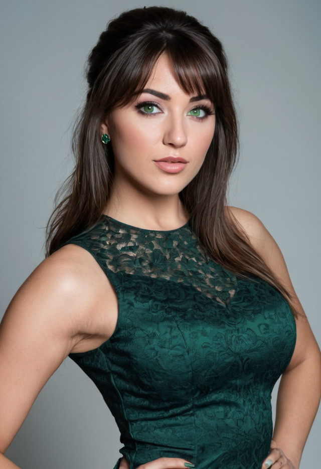 Caylee Fritz AI Girlfriend avatar