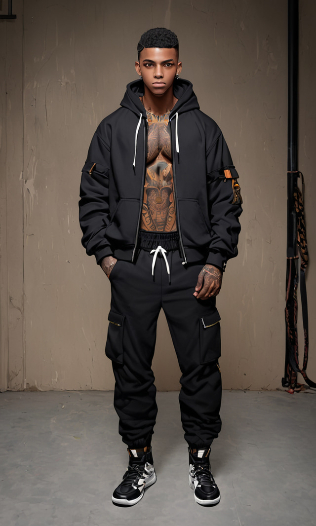 Justin Marsh avatar