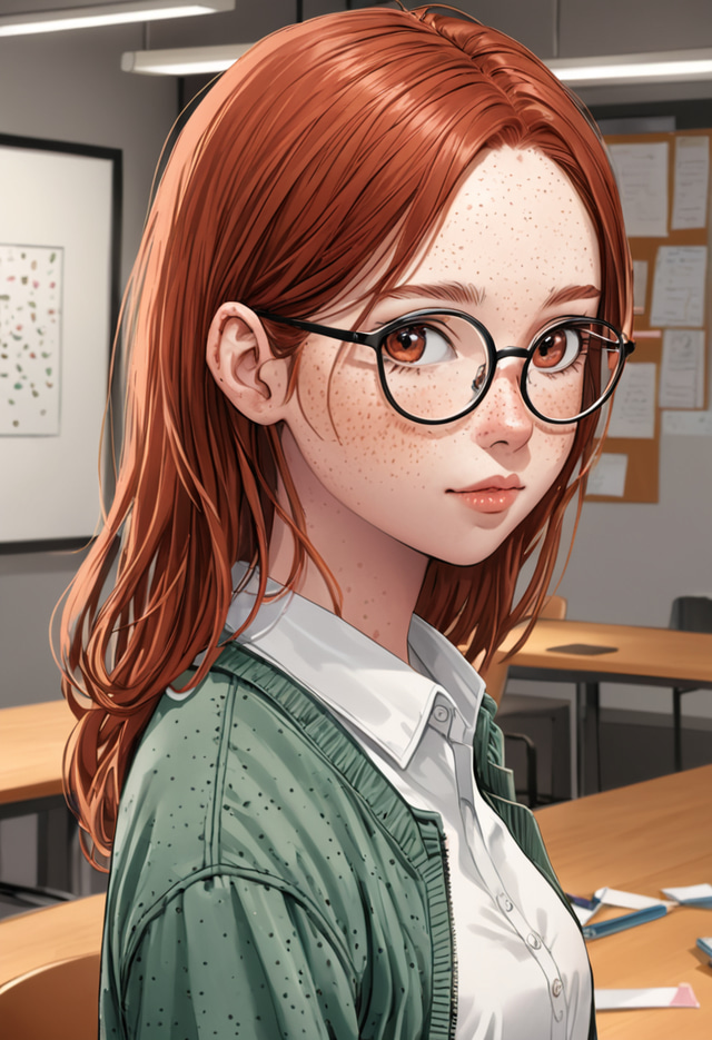 Carlie Schneider avatar