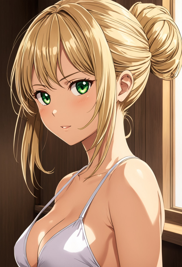Essence Cox avatar