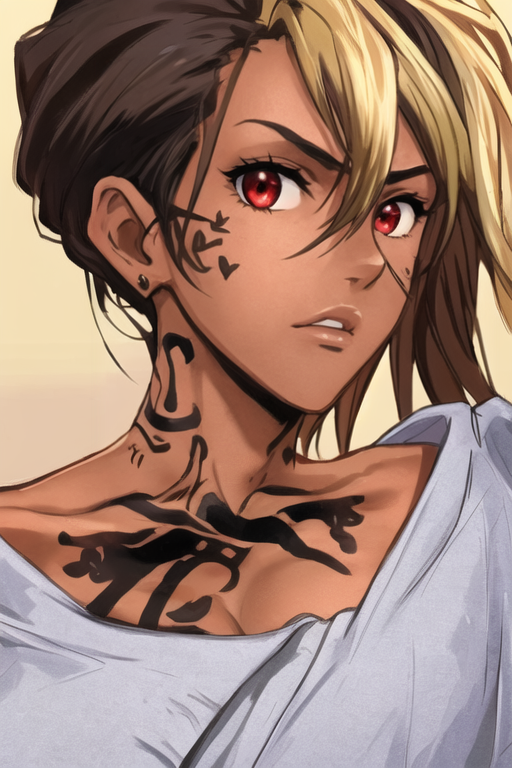 Leonardo Terry avatar