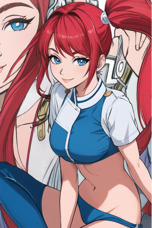 Joy Stark avatar