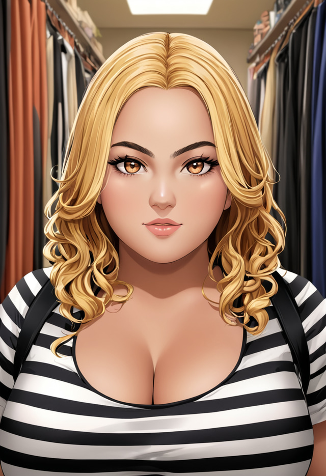 Greta Kaiser avatar