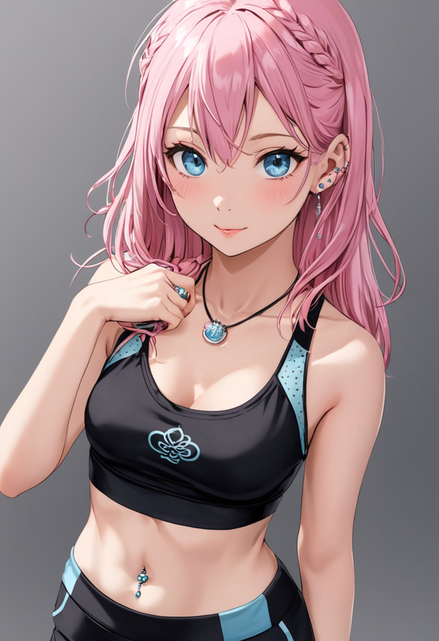 Jaylee Stafford avatar
