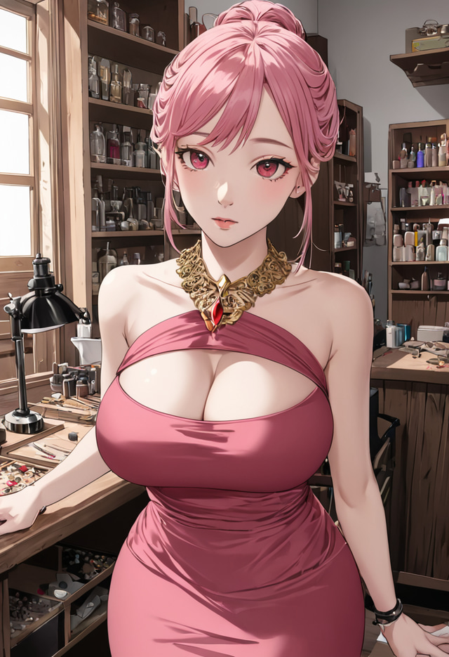 Alisson Gill avatar