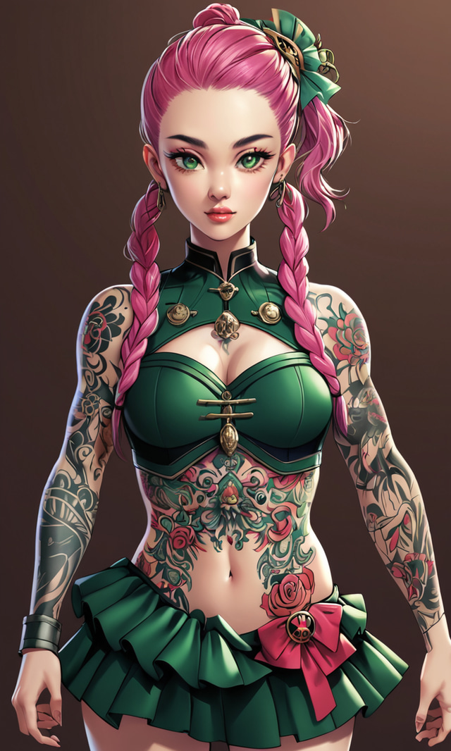 Lara Mooney avatar
