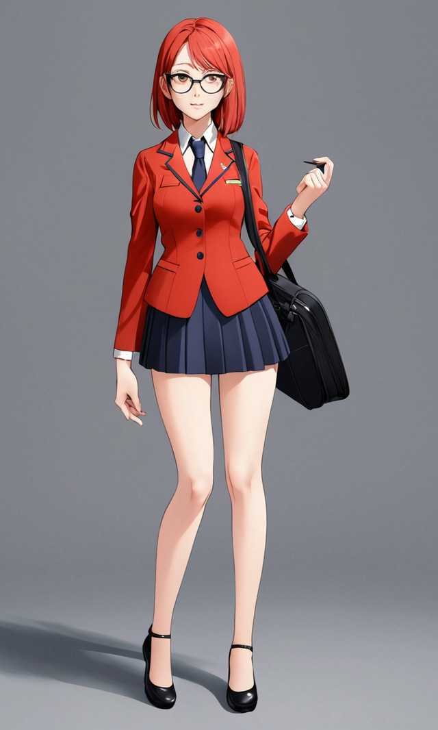 Carmen Becker avatar