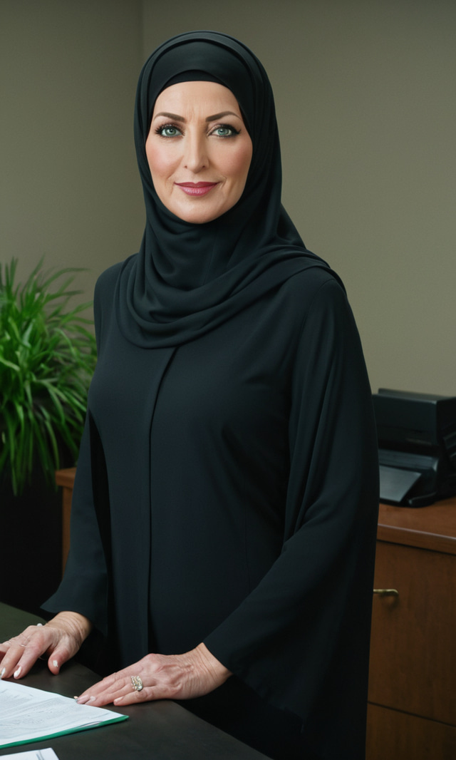 Christine Hays avatar
