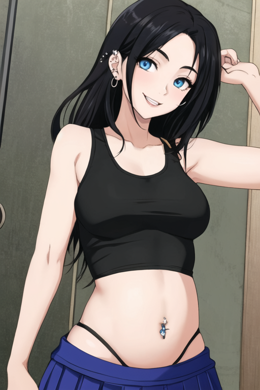 Sasha Walton avatar