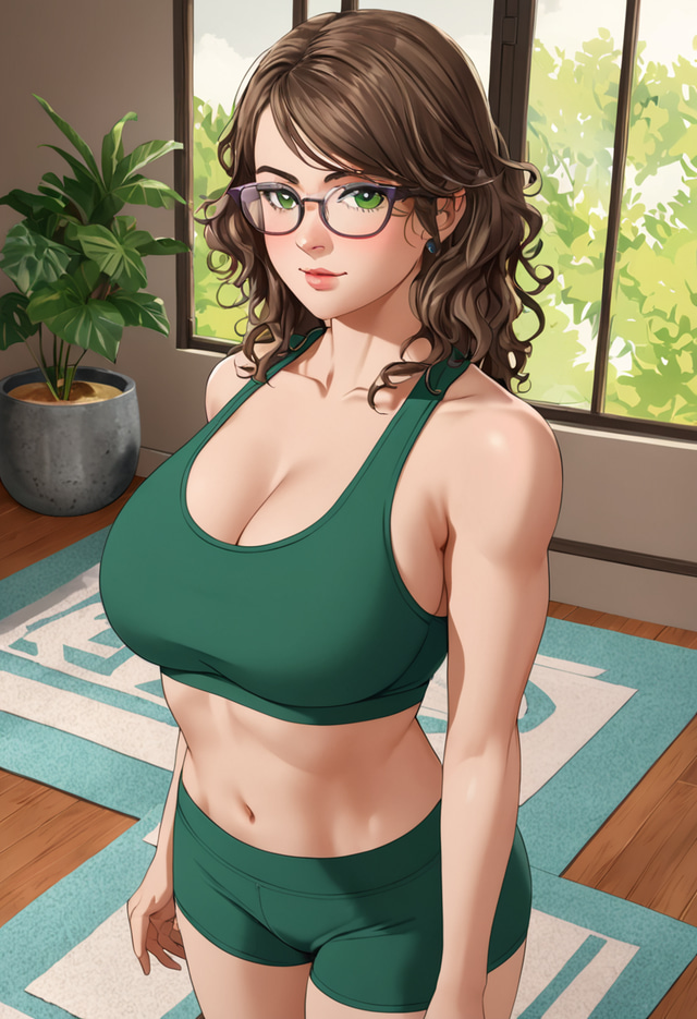 Marina Jarvis avatar