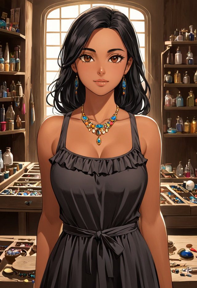 Jaylee Horton avatar