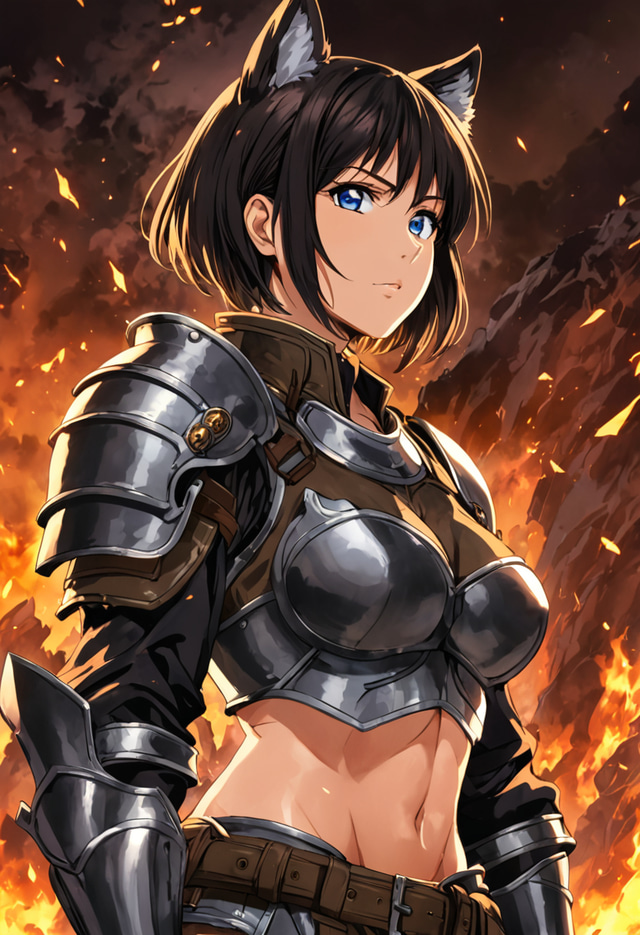 Alexus Andrews avatar