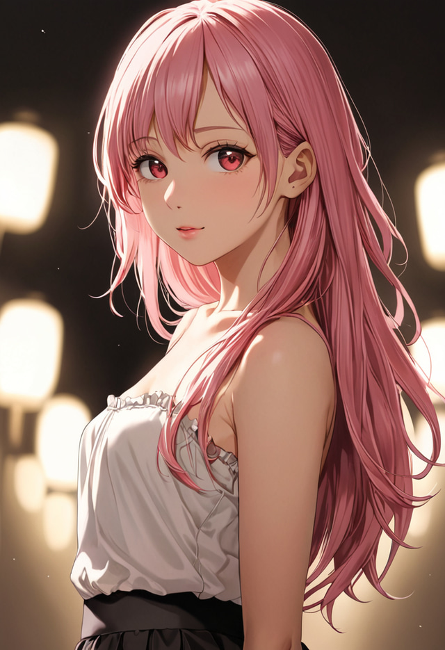 Victoria Hatfield avatar