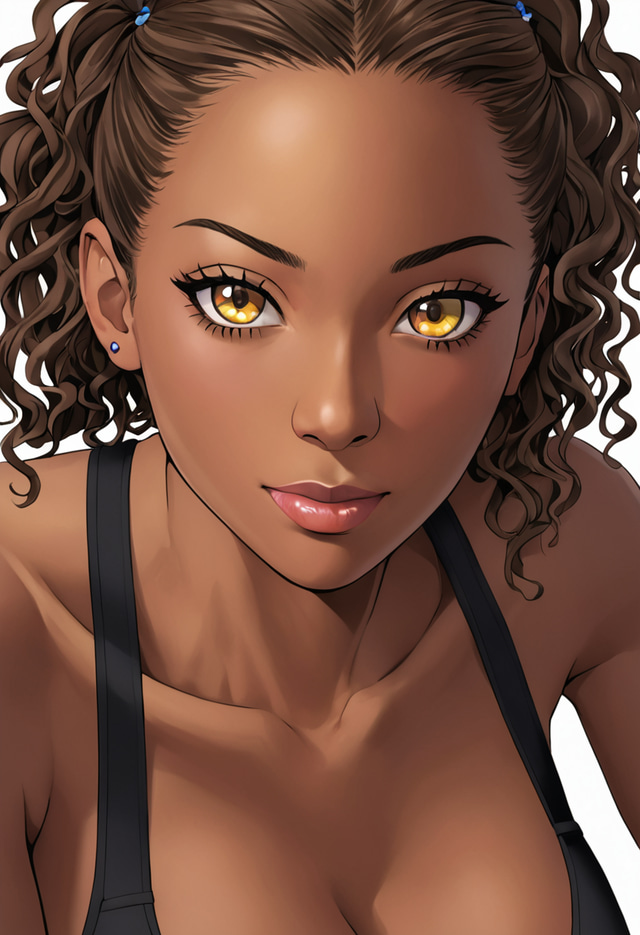 Corinne Jordan avatar