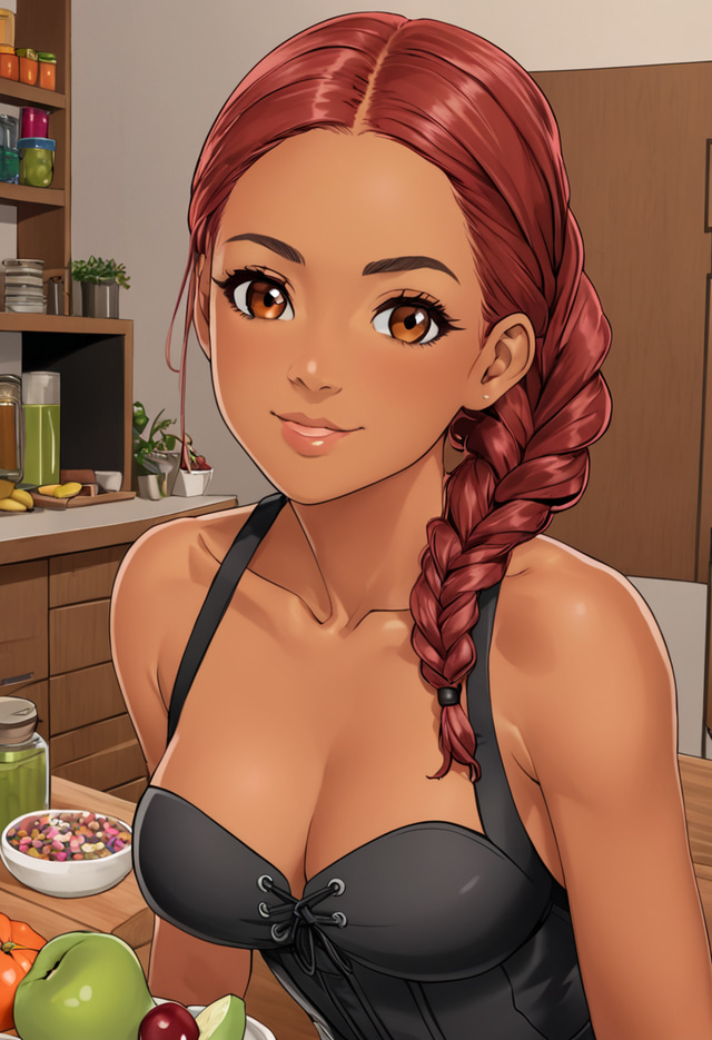 Matilda Howell avatar