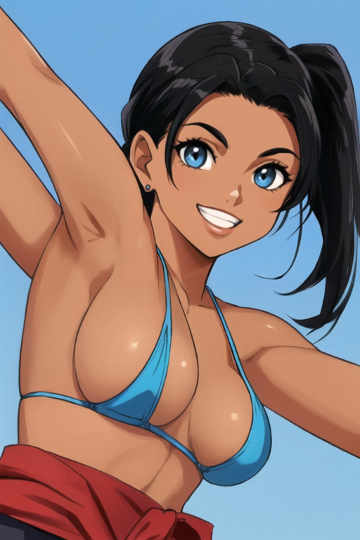 Jacquelyn Armstrong avatar