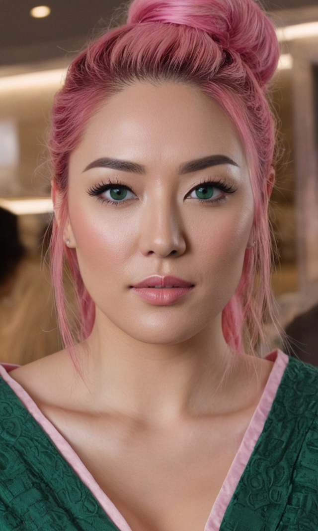 Joslyn Mccormick avatar