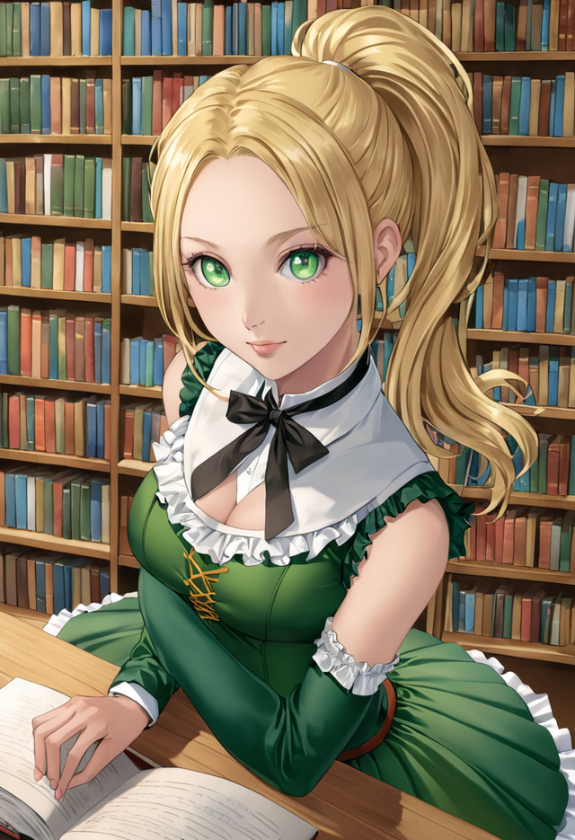 Josie Pierce avatar