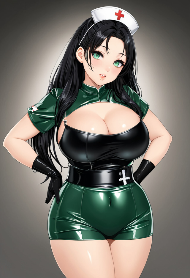 Nina Young avatar
