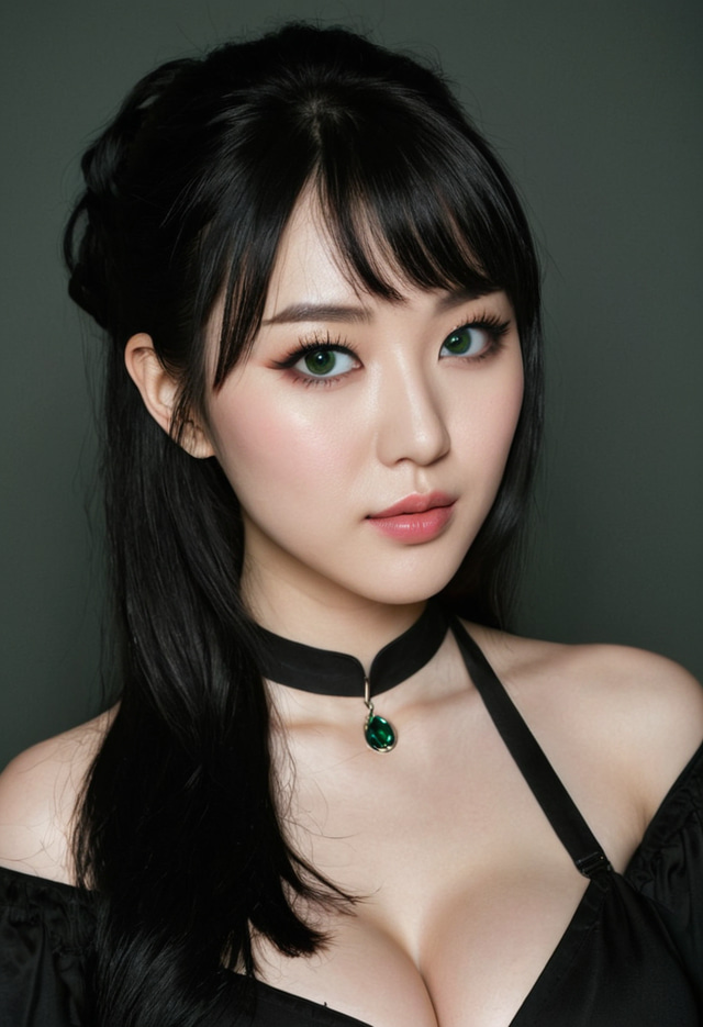 Madisyn Huang AI Girlfriend avatar