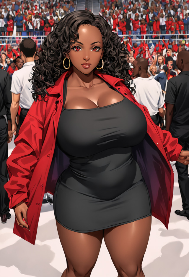 Amira Blair avatar