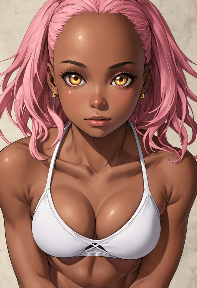 Alexis Mckay avatar