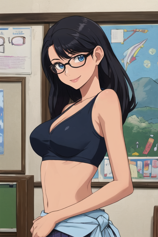 Skye Graves avatar