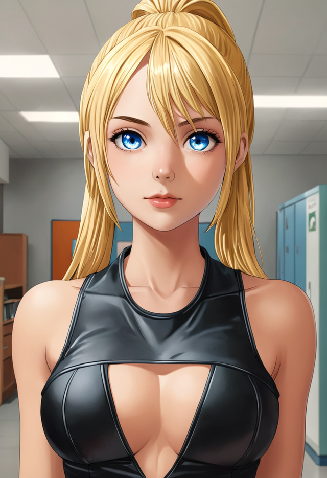 Karlee Mora avatar