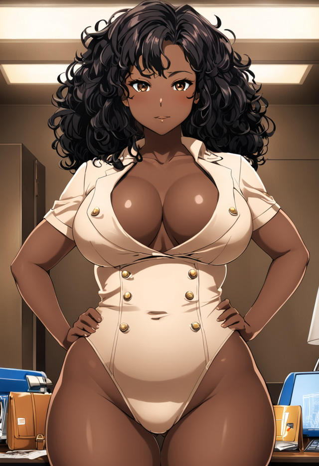 Angelica Charles avatar