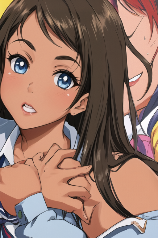Victoria Steele avatar